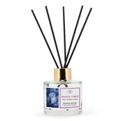 Northix Difuzor Reed 100 ml v steklu - dolgo obstojen vonj