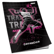 OBRAZEC ŠOLSKI CRTANČICA ZA 1RAZRED SOFT PLUS CONNECT FANT