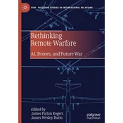 Rethinking Remote Warfare