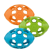 JW FOOTBALL SMALL 10CM