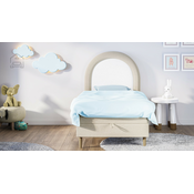 Otroška postelja Balu 90x160 cm