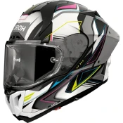 AIROH Gp 800 Must Multicolor Matt