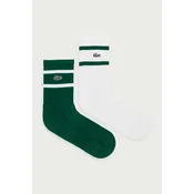 Lacoste  nogavice paket 2 kosov