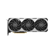 MSI Graficka karta nVidia GeForce RTX 4060 Ti 8GB 128bit RTX 4060 Ti VENTUS 3X 8G OC