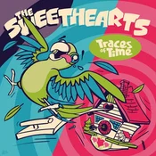 The Sweethearts - Traces of Time (LP)