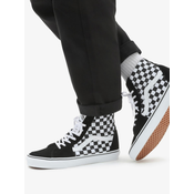 Vans Čevlji 45 EU SK8 HI Checkerboard