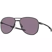 Oakley Contrail OO4147-01 ONE SIZE (57) Črna/Siva