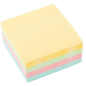 LEVIATAN KOCKA SAMOLEPILNA LEVIA 76x76 PASTELNA 1/400 009327