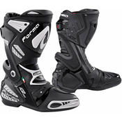 Forma Boots Ice Pro Flow Black 45 Motociklističke čizme
