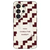 Fashion Case PowerShare pro Samsung Galaxy S26 Ultra - Lead Role