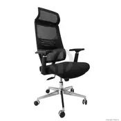 Kancelarijska stolica - model: FA-6080