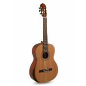 Klasična kitara MANUEL RODRIGUEZ Tradicion T-65 red-cedar/mahogany 4/4