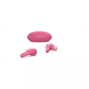 Belkin Soundform Nano roza (PAC003btPK)