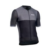 Mens NorthWave Storm Air Short Sleeve Cycling Jersey