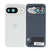 Google Pixel 9 - Pokrov baterije (Porcelain) - G949-00949-00 Genuine Service Pack