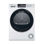 Haier HD80-E929E-S sušilni stroj, 8 kg