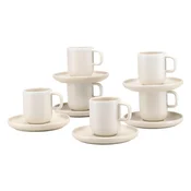 Creatable SET SKODELIC Uno Offwhite  12-delni 80 ml