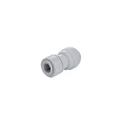 ich-zapfe Verbinder 3/8 x 5/16 moč ravna za Schanksäule Elegant enostavna montaža, (5000216989)