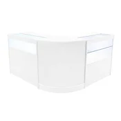 MONSTER Adonis LED prodajni pult B900, C900 in CM60 - bel, (5000279194)