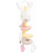 KikkaBoo igracka vertikalna spirala Rabbits in Love ( KKB10337 )