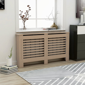 Den Pokrov za radiator 152x19x81 cm mediapan
