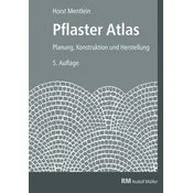 Pflaster Atlas