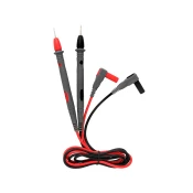 Priključni kabli za multimeter 10A 1000V črni