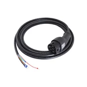 Metron™ Tip 2 “pigtail” | CS0X – Tok: 1-fazni 32A, Dolžina kabla (m): 11