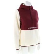 La Sportiva Guidance Sherpa Hoody Ženske Športni pulover