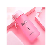 Nexus Flašica za vodu 550ml roze ( YTP25-3 )