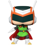 FUNKO Funko POP Animacija Dragonball Z Great Saiyaman (ekskluzivno) 970, (21335357)