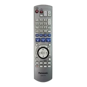 General PANASONIC EUR7659Y40 + daljinski upravljalnik za TV (mini TV) - daljinski upravljalnik podvojeni