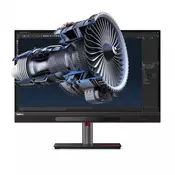 LENOVO Monitor ThinkVision 27 3D 27inch IPS WLED 60Hz 310cd/m2 4ms 2xHDMI DP USB-C 3.2 Gen 1