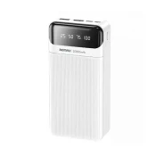 Remax Power bank RPP-103 Lesu Series, 2A , 30000mAh, Beli
