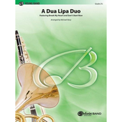 STORY:A DUA LIPA DUO YOUNG BAND