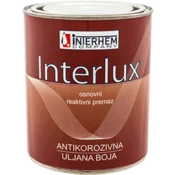 INTERLUX Antikorozivna uljana boja 0.9kg