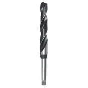 Spiralna burgija DIN 345 tip N MK3 HSS O 26,00mm Ruko