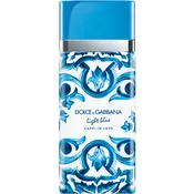 Dolce & Gabbana Light Blue Capri In Love Parfumska voda, 100ml
