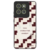 ULTIMATE CASE za Motorola Moto G86 Power 5G - Lead Role