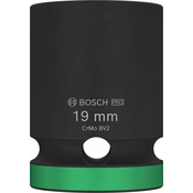 Bosch Kovani nasadni kljuc 19mm, 1/2 PRO Impact Socket 2608003050