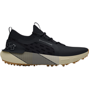 Under Armour Čevlji UA Phantom Golf-BLK 48,5