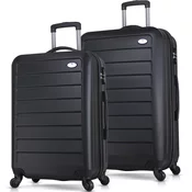 ZOOZIE BAGS Set kofera 2/1 Ruby MV8107