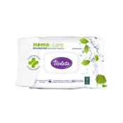 Vlažni toaletni papir Hemocare