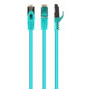 Gembird PP6-3M/G Mrežni kabl CAT6 FTP, 3m, Zeleni