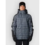 Rip Curl S-Series Panel 10K10K Jacket black