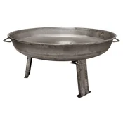 Vrtni prenosni kamin 55cm 50644