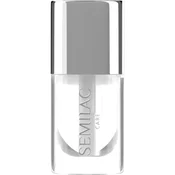 Semilac Nail Care Plant Keratin Boost nega za učvrstitev kože za nohte 11 ml