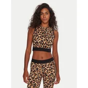 Reebok Top Selhurst RK25163CCW Bež Slim Fit