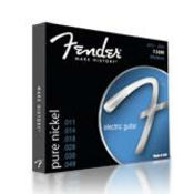 FENDER SET 250R NPS 10-46 BALL END