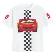 Cool Club majica KR LCB3211150 8123645 Cars F bela 122